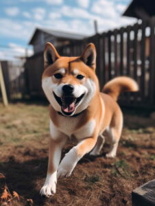 Shiba Inu Price Dog Breed