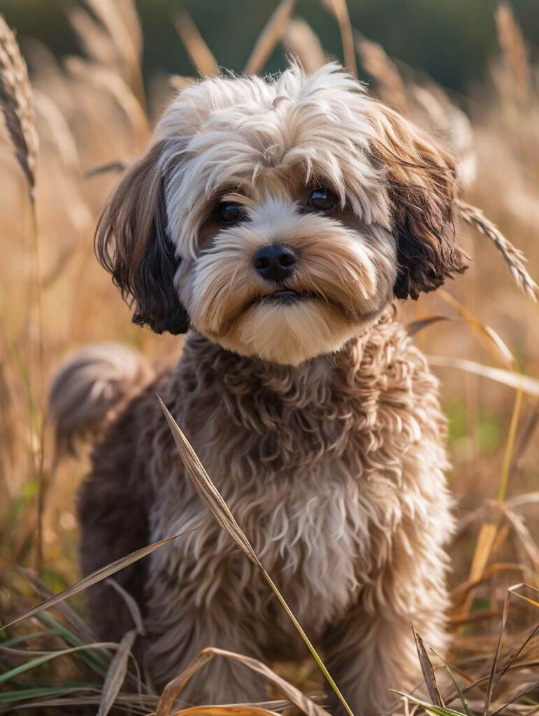 Shippo Dog Breed Care