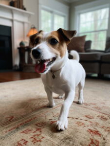 Shorty Jack Russell for Sale