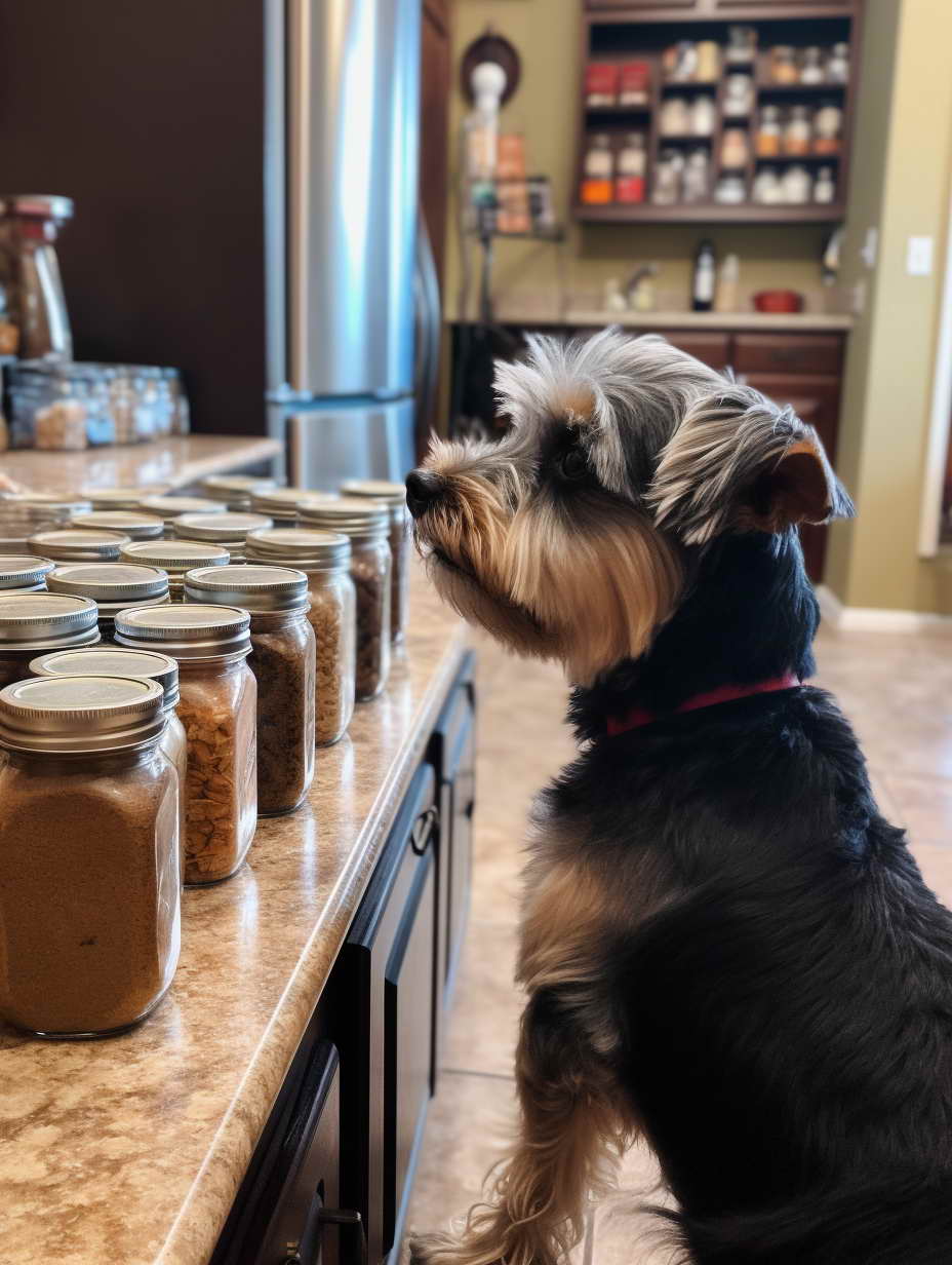 Sierra Advantage Dog Food Cost A Closer Look