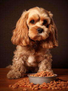 The Advantages of Choosing Wild Harvest Dog Food