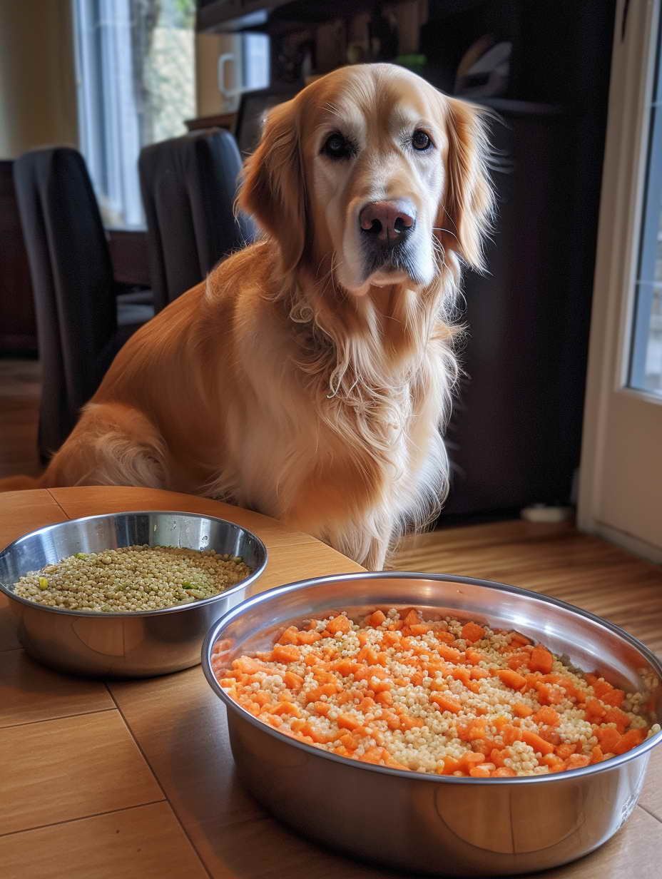 The Connection Dog Food and Heart Disease