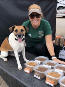 The Expertise of Dog Food Tasters