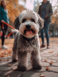 The Ideal Home for a Schnoodle Dog