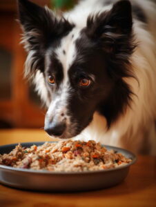 The Importance of Safe Dog Food