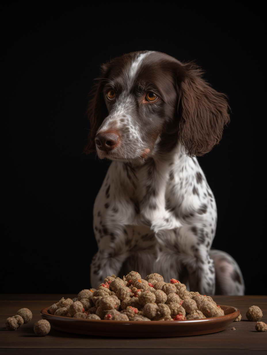 The Inukshuk Dog Food Difference Nutritional Benefits