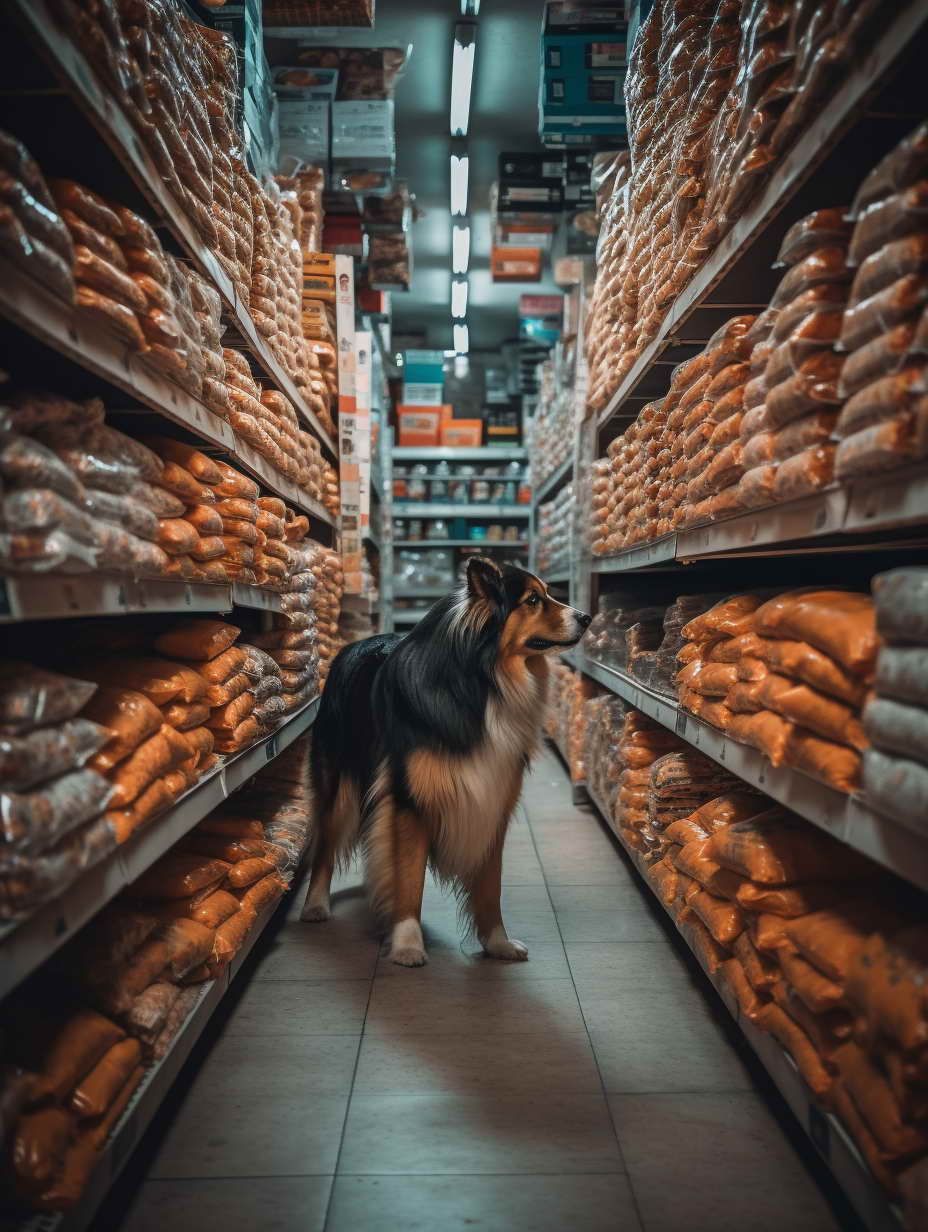 The Inukshuk Dog Food Price and Cost