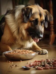 The Rise of Grain-Free Dog Food