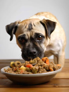 The Role of Meat By Products in Dog Food
