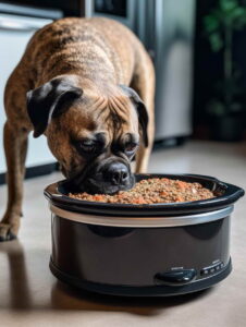 Tips for Managing Highland Raw Dog Food Cost
