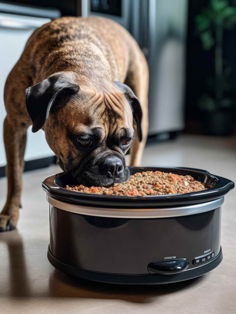 Tips for Managing Highland Raw Dog Food Cost