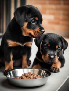 Titan Blue Raw Dog Food