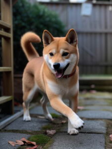 Total Cost of Shiba Inu Ownership