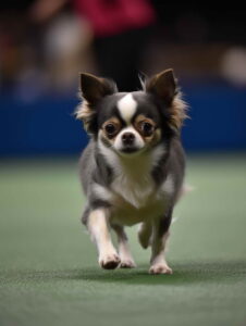 Toy Size Dog Breeds Chihuahua