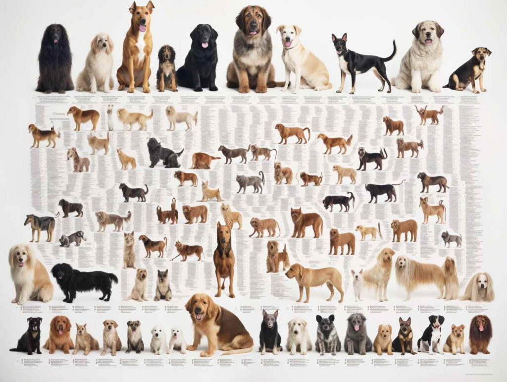 Understanding Dog Breed Genetics