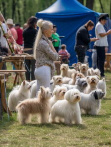 Understanding Dog Breed Organizations