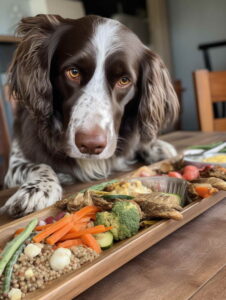 Understanding Minnesota Raw Dog Food Cost