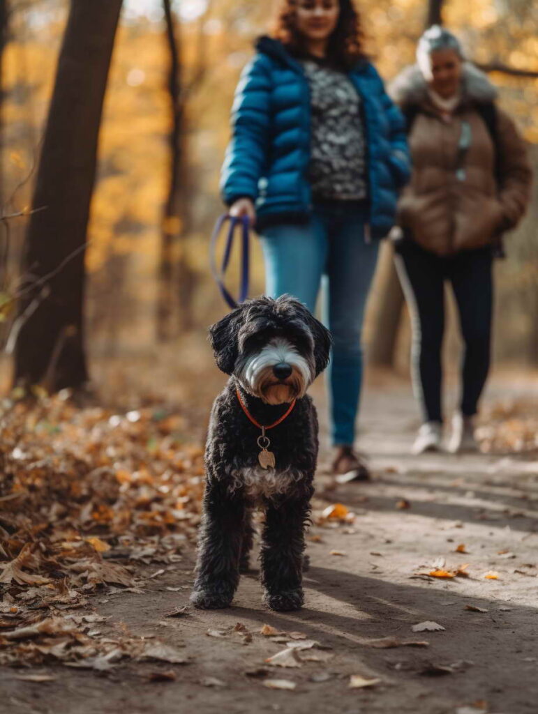 Understanding Schnoodle Dog Breed Characteristics