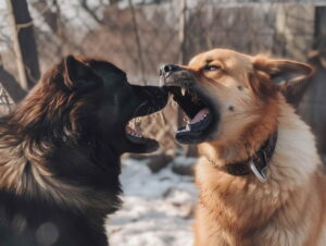 Vicious Dog Breed List