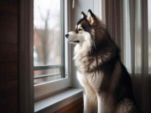 Vicious Dog Breed List Alaskan Malamute