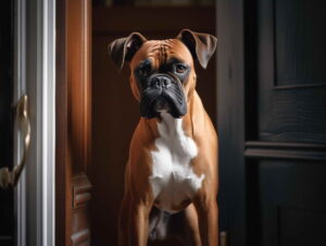 Vicious Dog Breed List Boxer