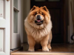 Vicious Dog Breed List Chow Chow