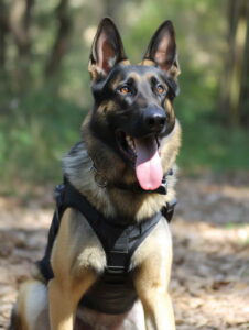 Vicious Dog Breed List German Shepherd