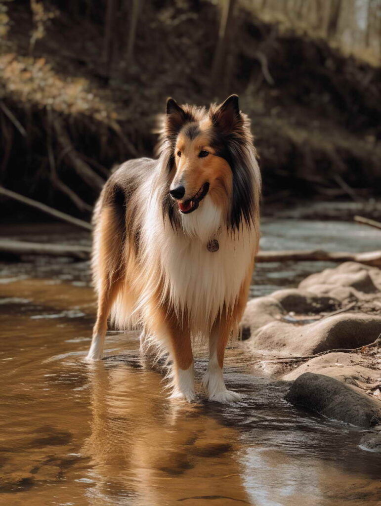 What Defines a High Maintenance Dog Breed