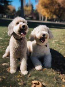 What Is Dog Breed Doodles