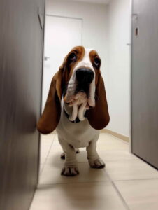 What Is The Best Dog Breed For My Family Basset Hound
