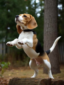 What Is The Best Dog Breed For My Family Beagle