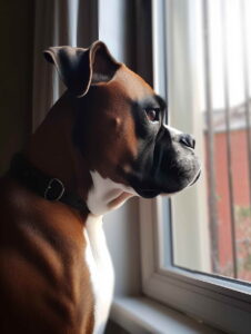 What Is The Best Dog Breed For My Family Boxer
