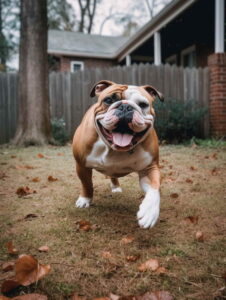 What Is The Best Dog Breed For My Family Bulldog