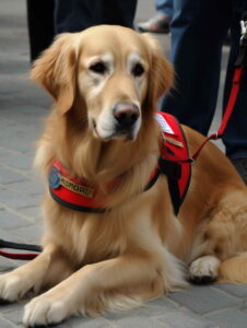 What Is The Best Dog Breed For My Family Golden Retriever