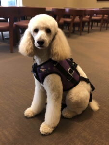 What Is The Best Dog Breed For My Family Poodle