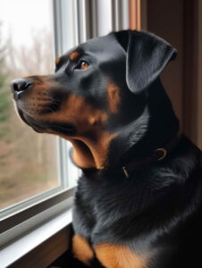 What Is The Best Dog Breed For My Family Rottweiler