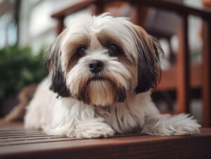 What Is The Best Dog Breed For My Family Shih Tzu
