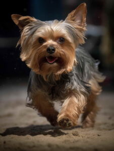 What Is The Best Dog Breed For My Family Yorkshire Terrier