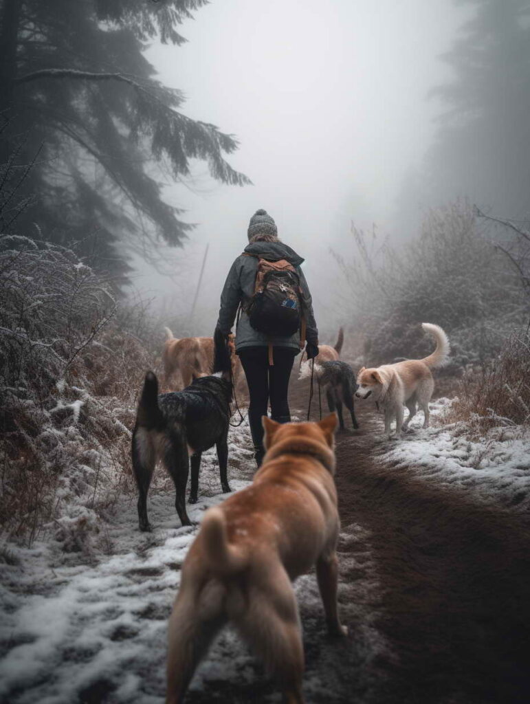 What Is the Best Dog Breed for Hiking