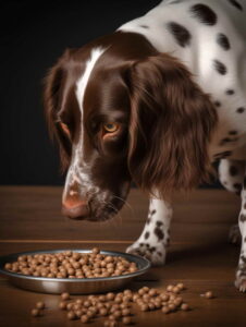 What To Feed My Dog When Out Of Dog Food