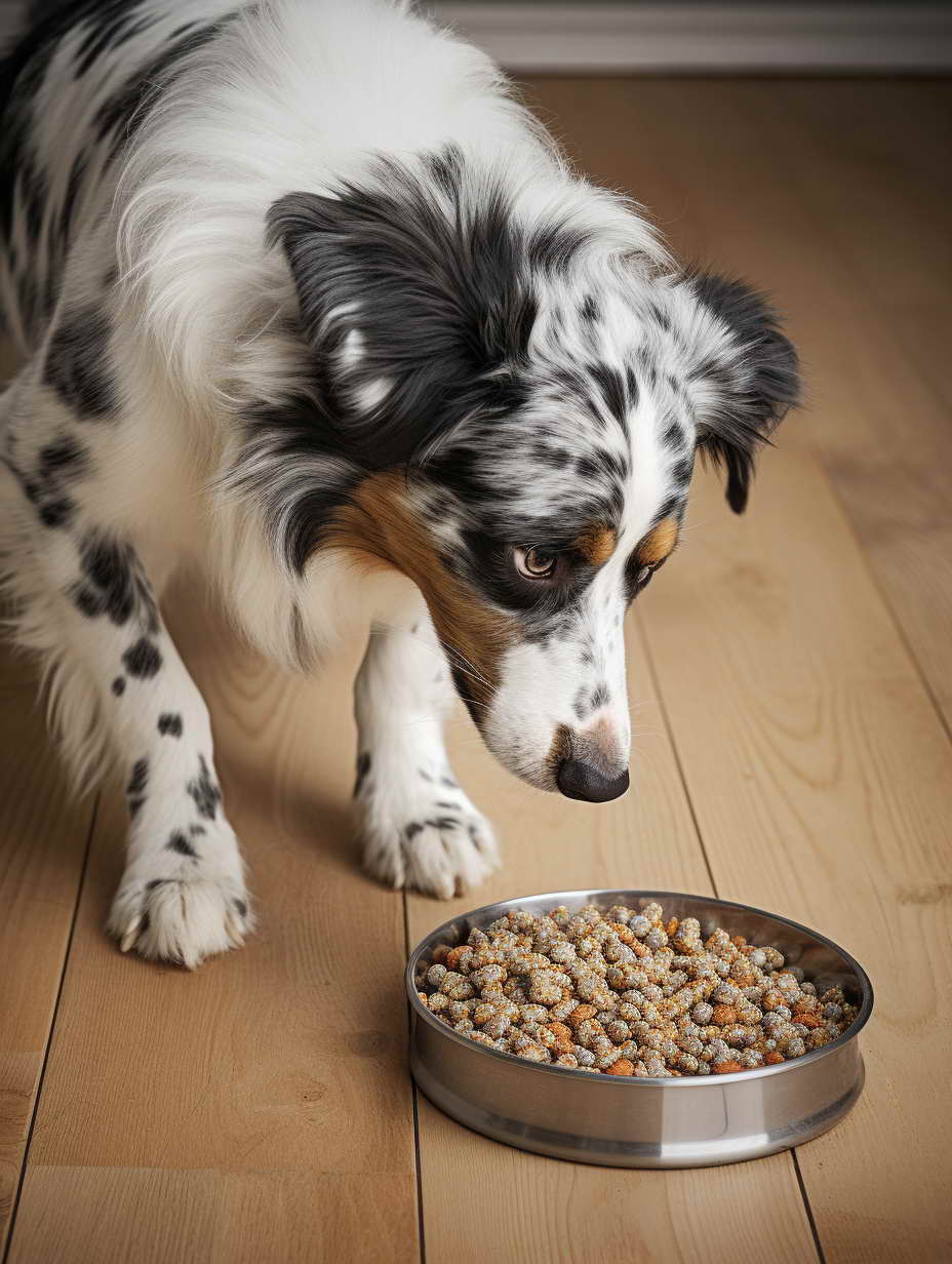 What To Feed My Dog When Out Of Dog Food Making the Right Choice