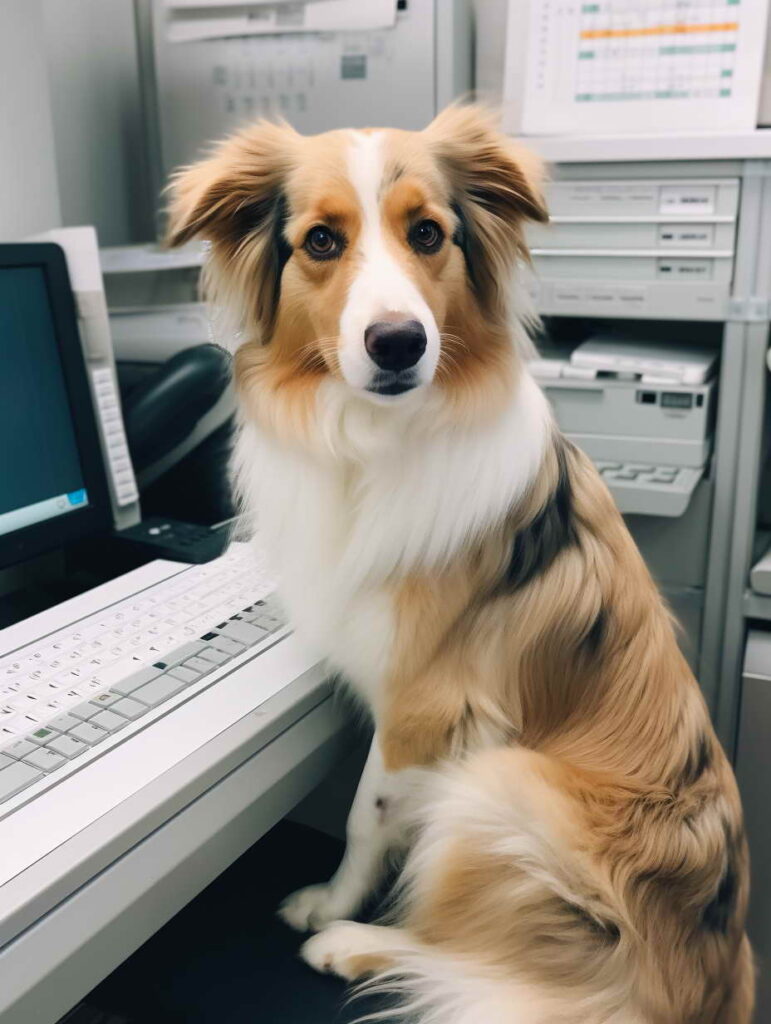 What is DNA Test Dog Breed Identification