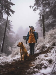 What the Best Dog Breed for Hiking Offers