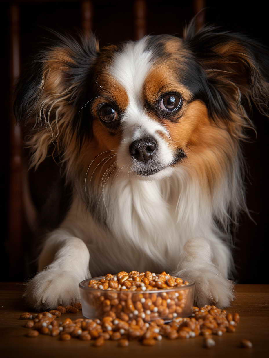 Whats Wrong With Grain Free Dog Food