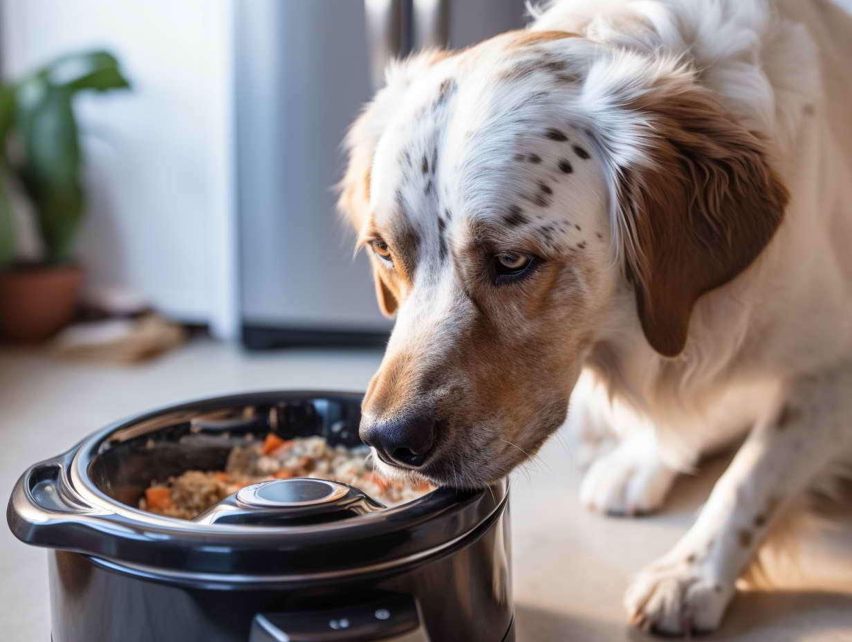 When To Start Adult Dog Food And Why Timing Is Important