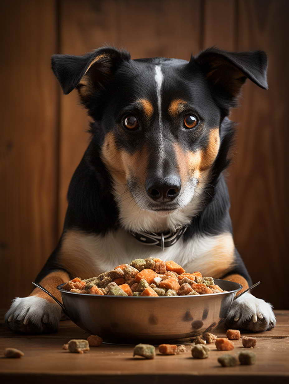 Where to Buy Lone Star Dog Food