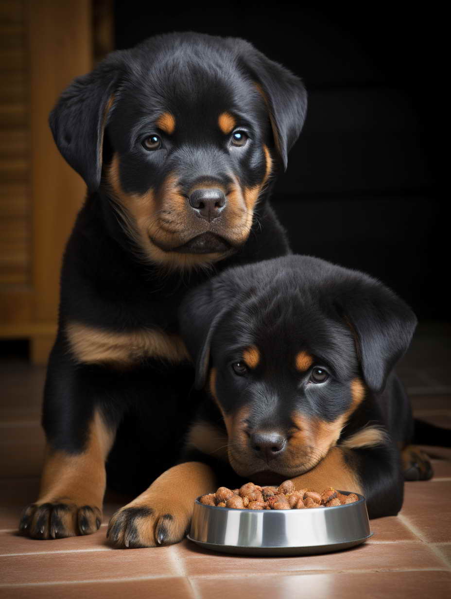 Why Choose Titan Blue Raw Dog Food
