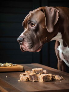 Why Is Your Puppy Throwing Up Dog Food