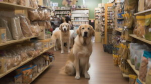 Affordable Pet Supplies in Michigan