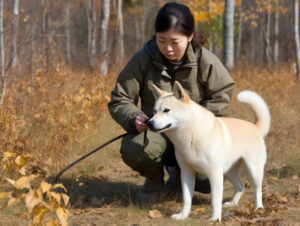 Akita Inu - Which Dog Breed Is Most Likely To Bite